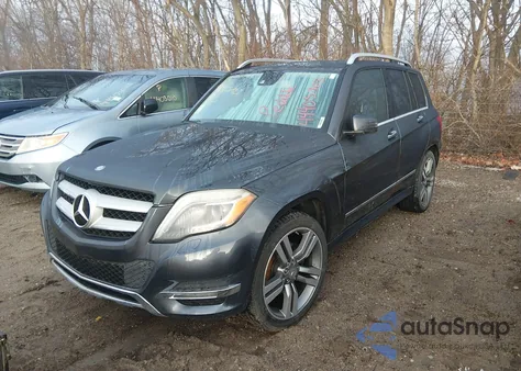 2013 Mercedes-Benz Glk 350 4Matic z USA, uszkodzony, nr VIN WDCGG8JB9DG028380